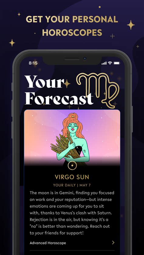 horoscope vice|free horoscope vice.